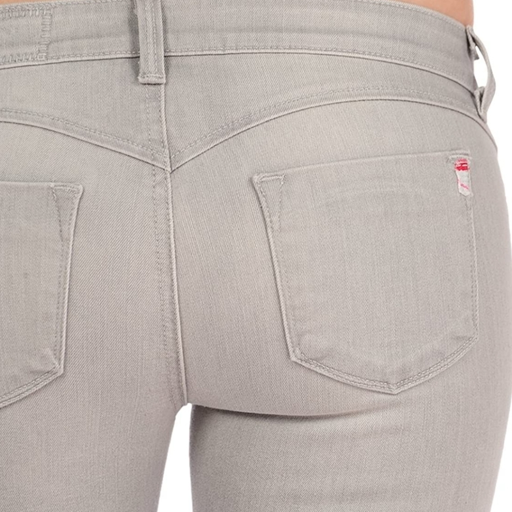 New Siwy jeans in white. 10